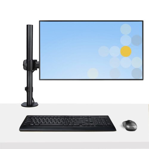 StarTech.com Laptop Desk Mount - Monitor and Laptop Mount - Displays up to 34in (8kg/17.6lb) & Laptops (4.5kg/9.9lb) - Articula - Image 12