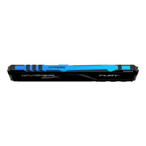 HyperX FURY HX430C15FB3A/8 memory module 8 GB 1 x 8 GB DDR4 3000 MHz - Image 7