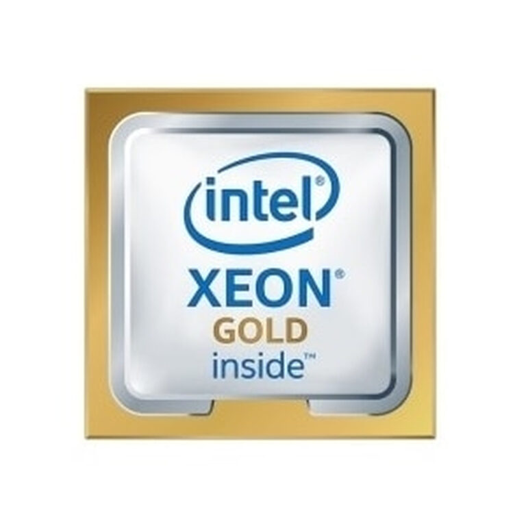 DELL Xeon 5218 processor 2.3 GHz 22 MB Tray