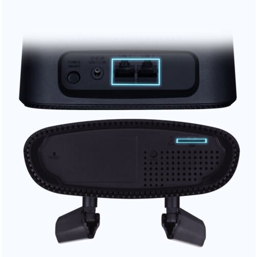 D-Link LTE Cat7 Wi-Fi AC1200 Router - Image 6