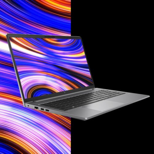 HP ZBook Power G10 A AMD Ryzen™ 9 PRO 7940HS Mobile workstation 39.6 cm (15.6") Quad HD 32 GB DDR5-SDRAM 1 TB SSD Wi-Fi 6 - Image 7