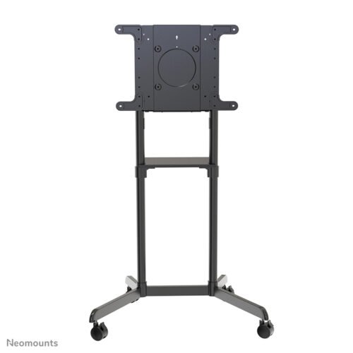 Neomounts NS-M1250BLACK TV trolley 37-70" - rotatable - Image 4