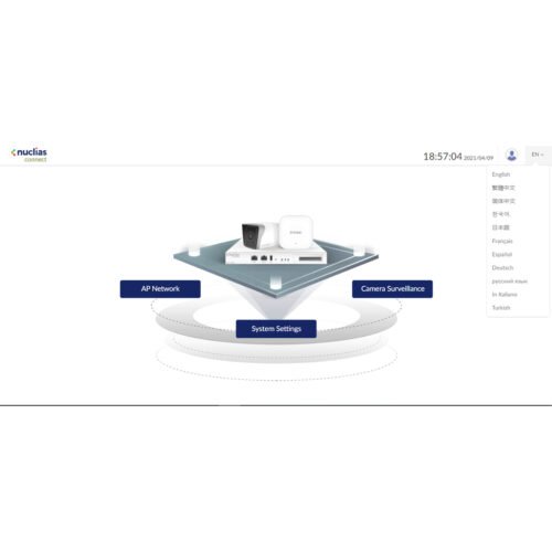 D-Link Nuclias Connect Hub Plus - Image 13