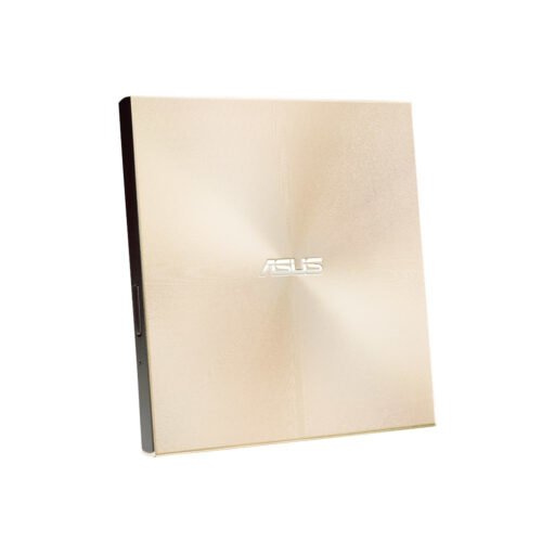 ASUS ZenDrive U9M optical disc drive DVD±RW Gold - Image 3
