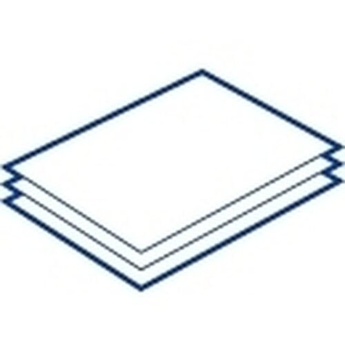 Epson Standard Proofing Paper, 44" x 50m, 205g/m²