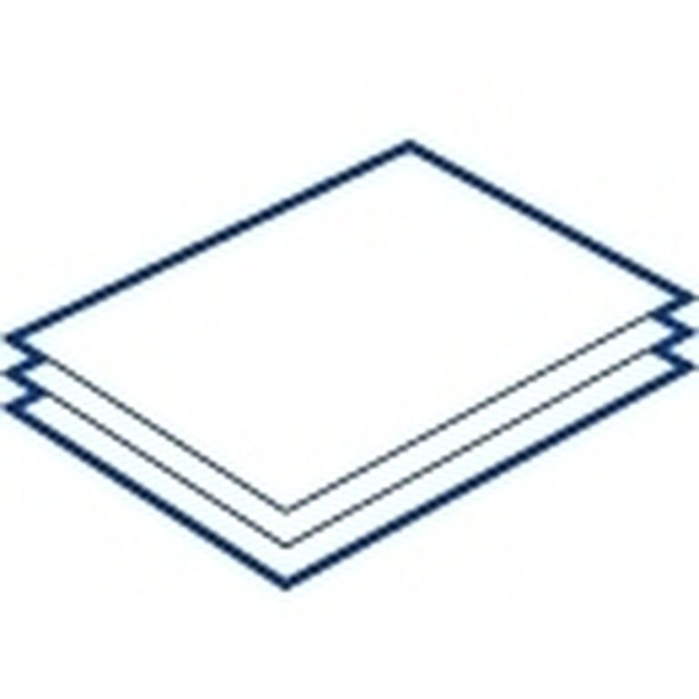 Epson Standard Proofing Paper, 44" x 50m, 205g/m²