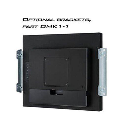 iiyama TF1534MC-B7X POS monitor 38.1 cm (15") 1024 x 768 pixels XGA Touchscreen - Image 8