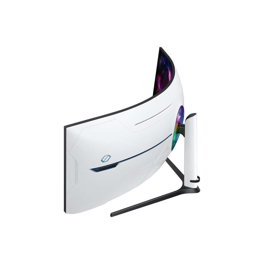 Samsung 57" G95NC Odyssey Neo G9 240Hz Dual UHD Monitor - Image 20