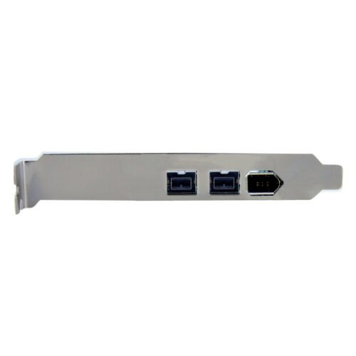 StarTech.com 3 Port 2b 1a 1394 PCI Express FireWire Card Adapter - Image 3