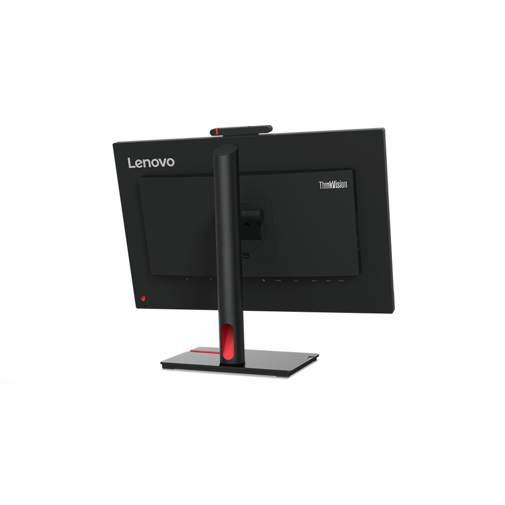 Lenovo ThinkVision T24v-30 LED display 60.5 cm (23.8") 1920 x 1080 pixels Full HD Black - Image 7
