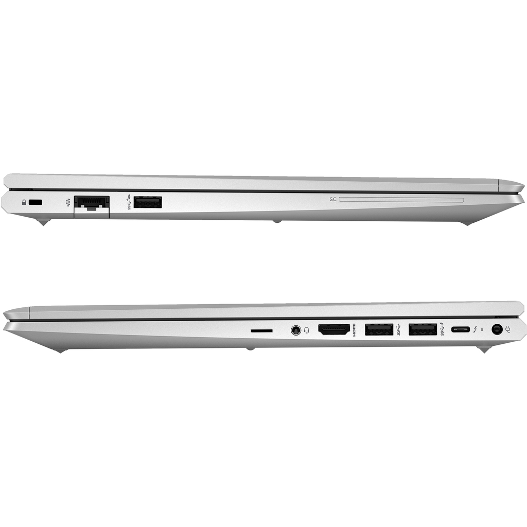 HP EliteBook 650 15.6 inch G9 Intel® Core™ i5 i5-1235U Laptop 39.6 cm (15.6") Full HD 8 GB DDR4-SDRAM 512 GB SSD Wi- - Image 8