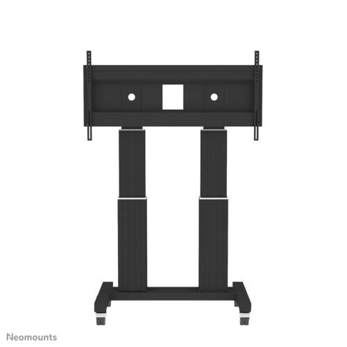 Neomounts PLASMA-M2600BLACK TV trolley 70-120" - motorised - Image 2