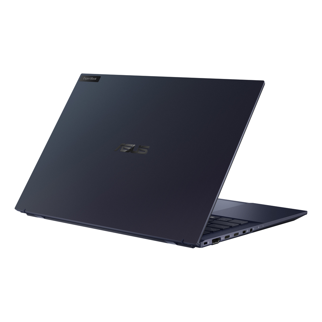 ASUS ExpertBook B9 OLED B9403CVAR-KMI711X Intel Core 7 150U Laptop 35.6 cm (14") WQXGA+ 16 GB LPDDR5x-SDRAM 1 TB SSD Wi-Fi 6E ( - Image 5