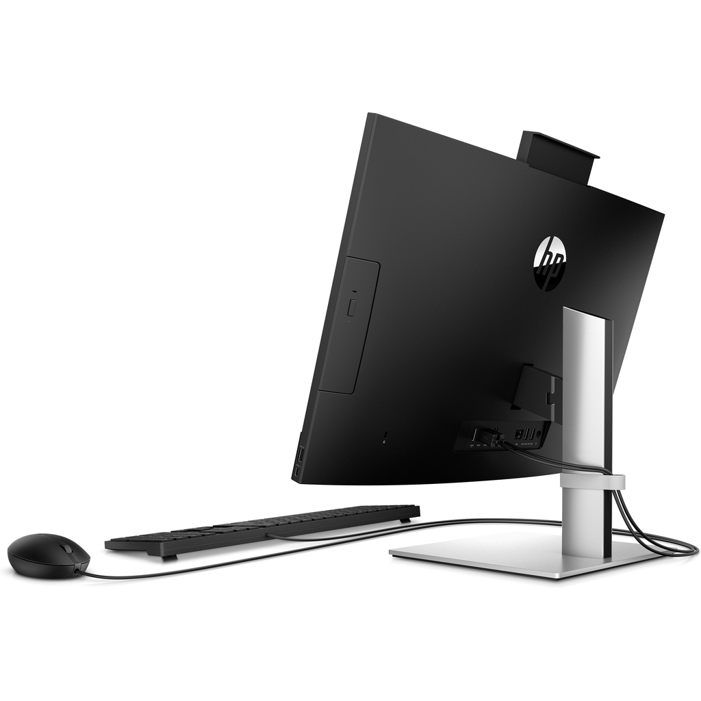 HP ProOne 440 G9 Intel® Core™ i5 i5-12500T 60.5 cm (23.8") 1920 x 1080 pixels Touchscreen All-in-One PC 16 GB DDR4-S - Image 5