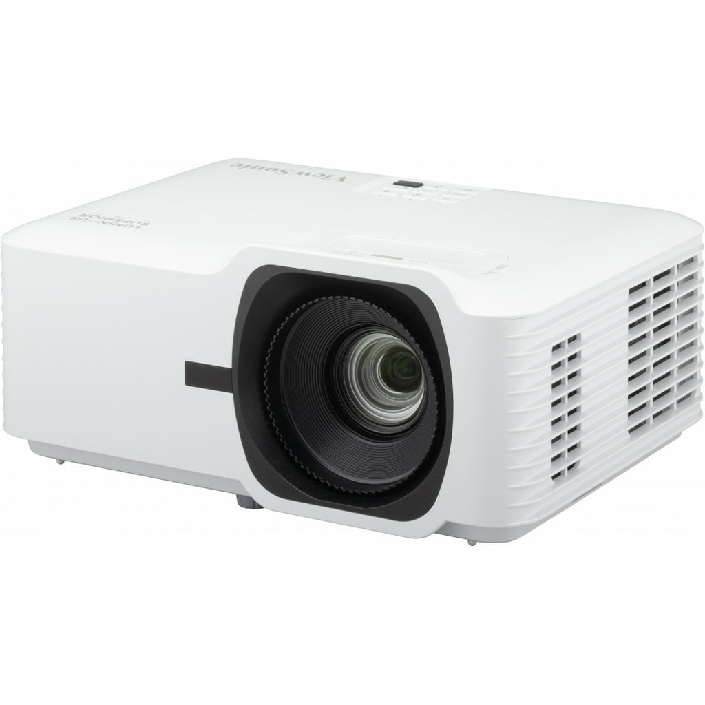Viewsonic LS740HD data projector Standard throw projector 5000 ANSI lumens 3LCD 1080p (1920x1080) White - Image 2