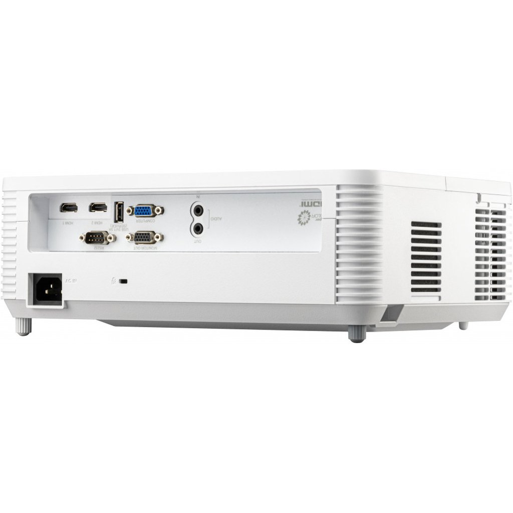 Viewsonic PS502W data projector Short throw projector 4000 ANSI lumens WXGA (1280x800) White - Image 15