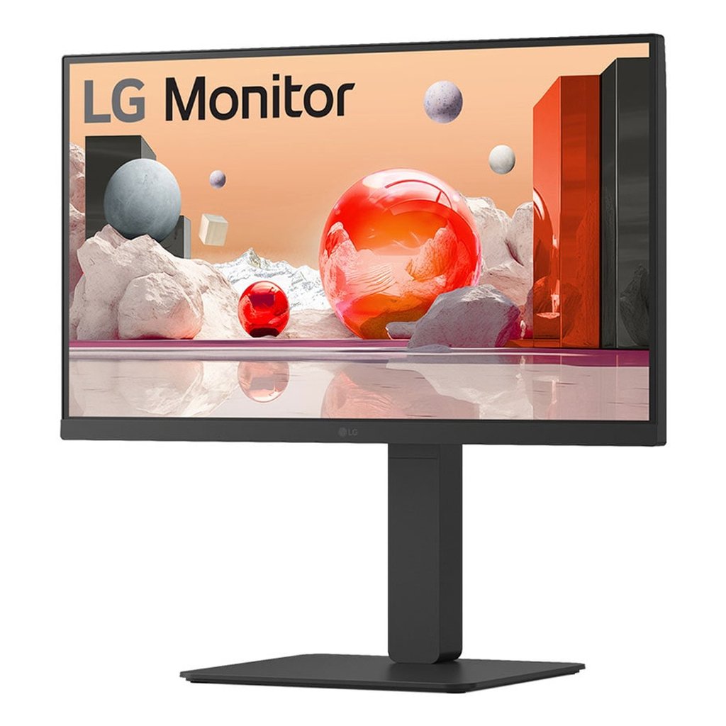 LG 24BA850-B.AEK computer monitor 60.5 cm (23.8") 1920 x 1080 pixels Full HD Black - Image 12