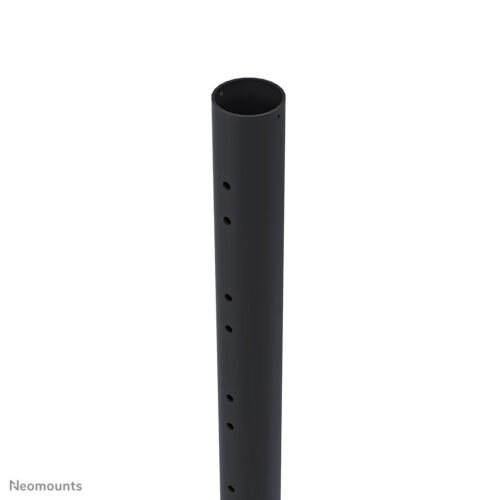 Neomounts FPMA-CP150BLACK Extension pole TV ceiling mount - h 150 cm - Image 3