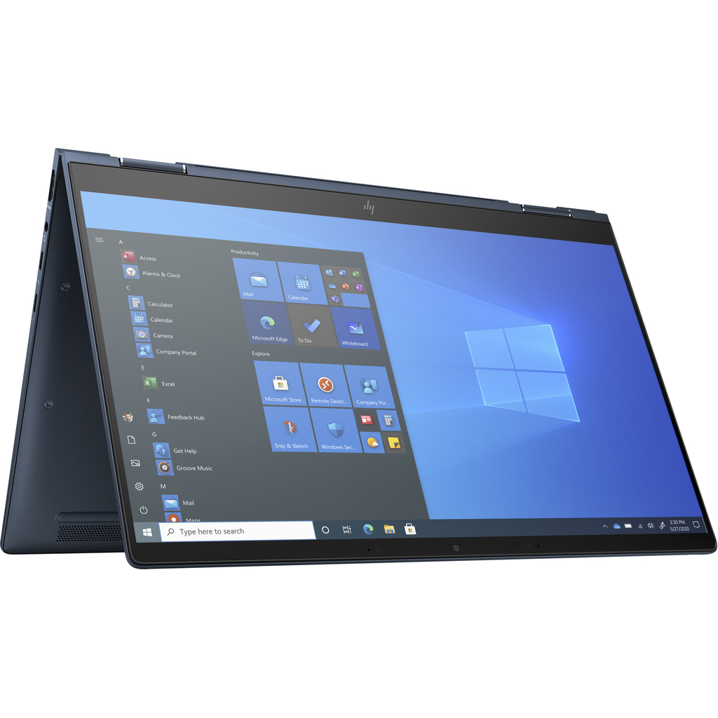 HP Elite Dragonfly G2 Intel® Core™ i7 i7-1165G7 Hybrid (2-in-1) 33.8 cm (13.3") Touchscreen Full HD 16 GB LPDDR4x-SD - Image 8