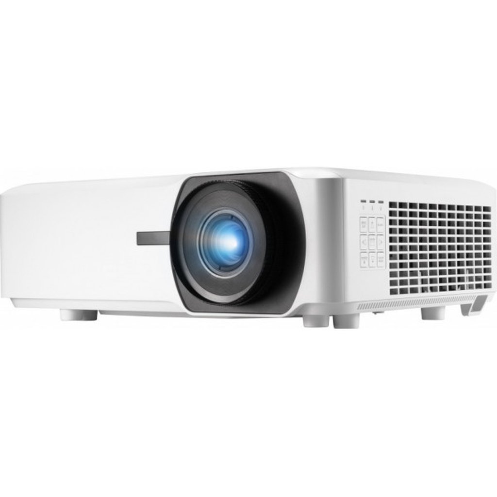 Viewsonic LS920WU data projector Standard throw projector 6000 ANSI lumens DMD WUXGA (1920x1200) White - Image 4