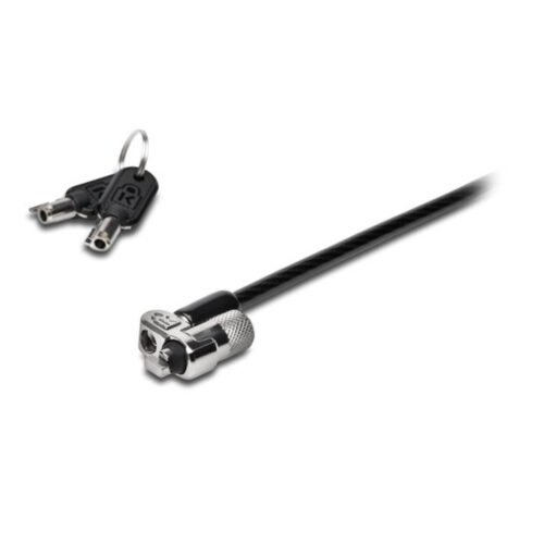 Kensington MicroSaver® 2.0 Keyed Laptop Lock — Like Keyed - Image 4
