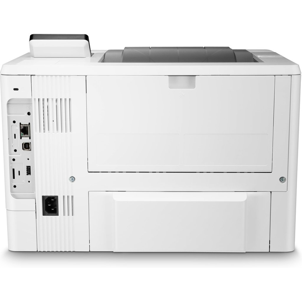 HP LaserJet Enterprise M507dn - Image 4