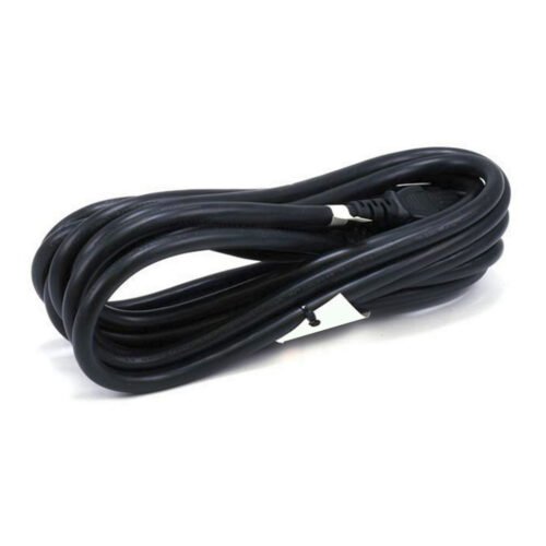 Lenovo 81Y2390 power cable Black 4.3 m C13 coupler
