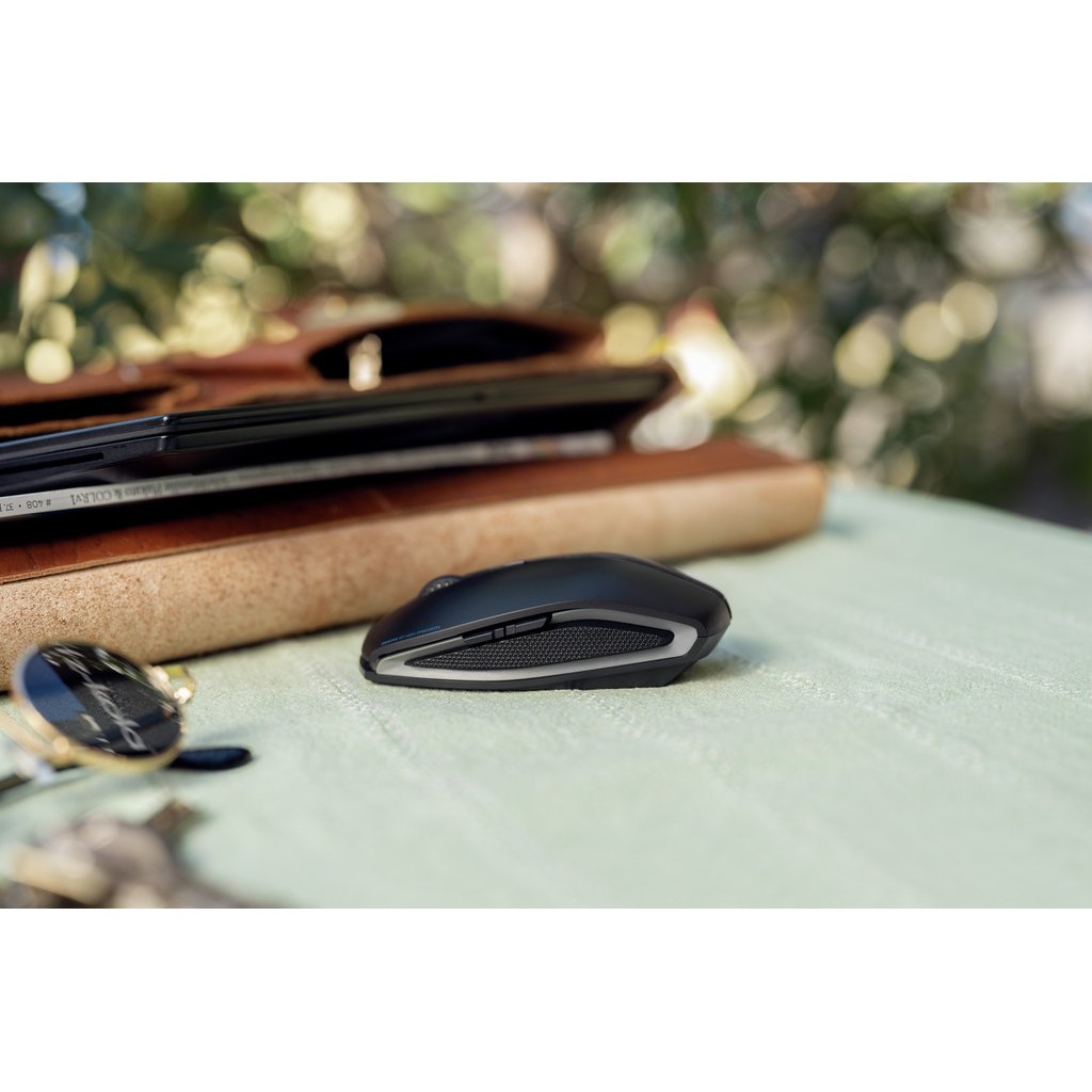 CHERRY GENTIX BT mouse Gaming Ambidextrous Bluetooth Optical 2000 DPI - Image 14