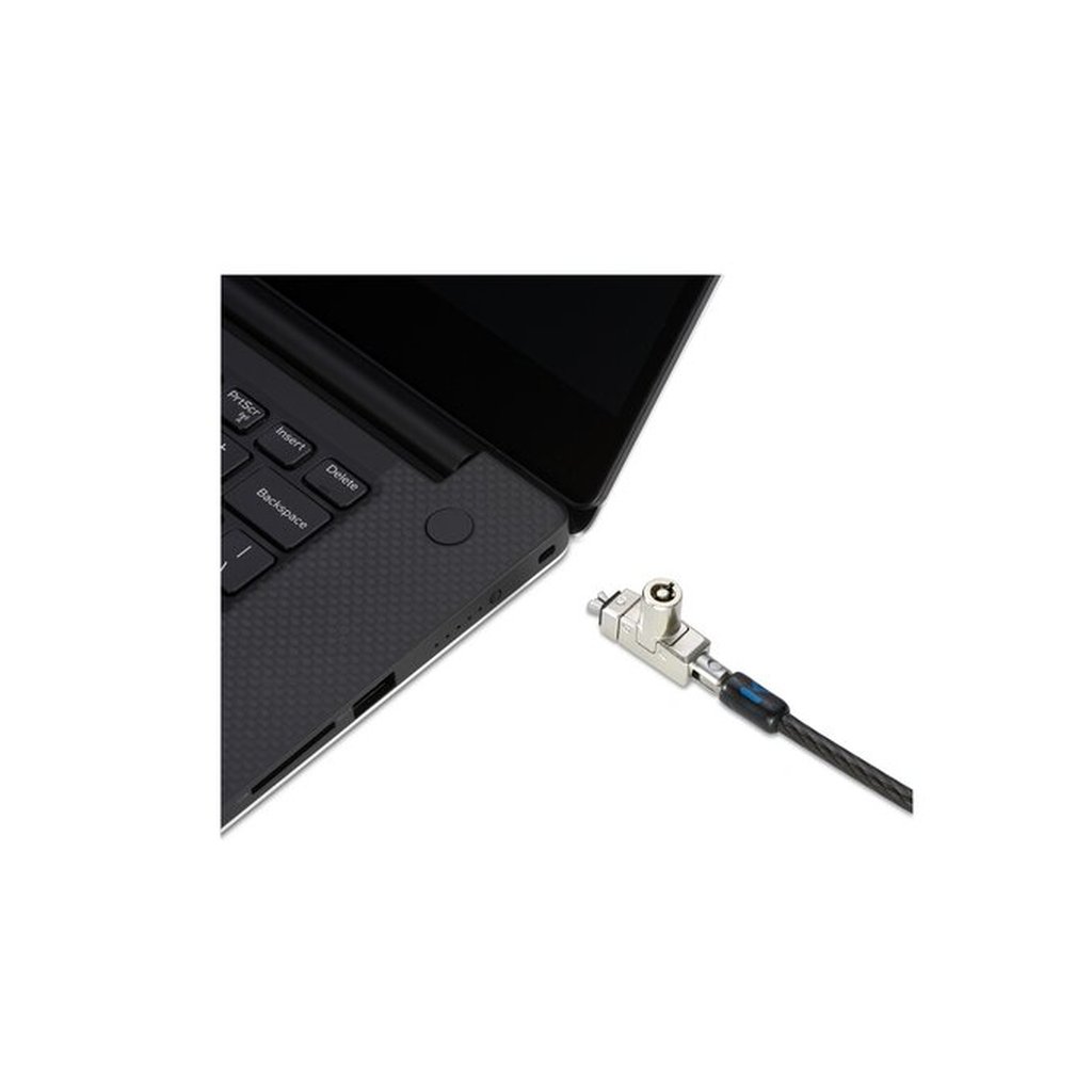 Kensington Slim N17 2.0 Keyed Dual Laptop Lock (25 Pack) - Master Keyed FT - Image 4