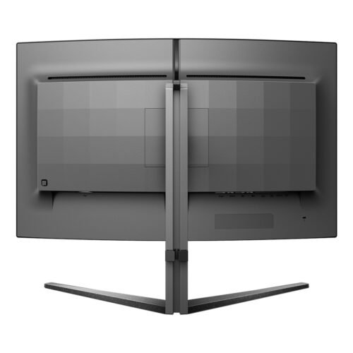 Philips Evnia 5000 32M2C5500W/00 computer monitor 80 cm (31.5") 2560 x 1440 pixels Quad HD LCD Black - Image 9