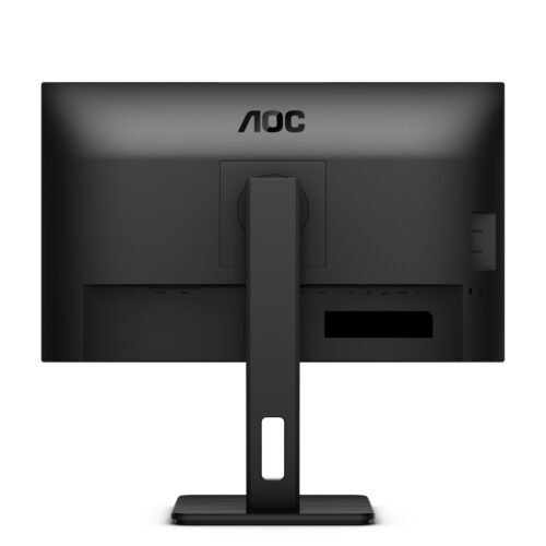 AOC Q27P3CV computer monitor 68.6 cm (27") 2560 x 1440 pixels Quad HD LED Black - Image 6