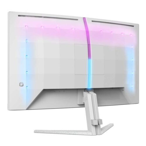 Philips Evnia 5000 27M2C5201L/00 LED display 68.6 cm (27") 1920 x 1080 pixels Full HD LCD White - Image 9