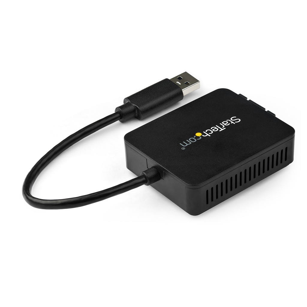 StarTech.com USB 3.0 to Fiber Optic Converter - 1000Base-SX SC - Image 5
