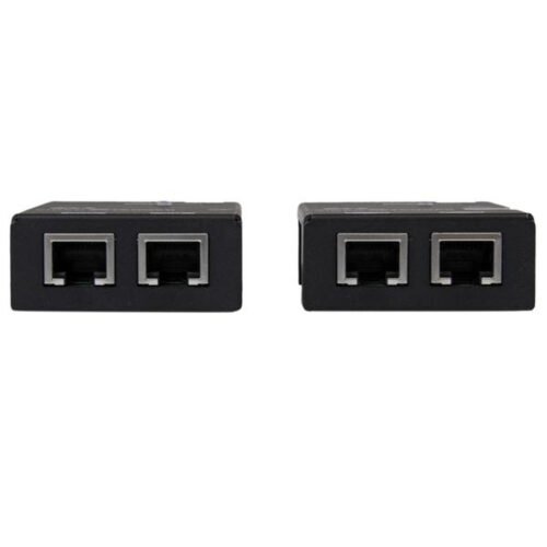 StarTech.com HDMI Over CAT5e/CAT6 Extender with Power Over Cable - 165 ft (50m) - Image 3