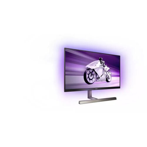 Philips 329M1RV/00 LED display 80 cm (31.5") 3840 x 2160 pixels 4K Ultra HD Black - Image 11