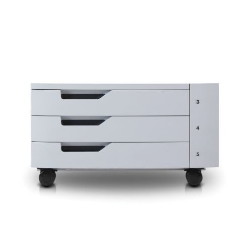 HP LaserJet CB474A tray/feeder 1500 sheets