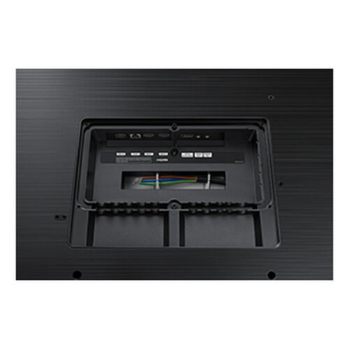 Samsung OH75A Digital signage flat panel 190.5 cm (75") 3500 cd/m² 4K Ultra HD Black 24/7 - Image 4