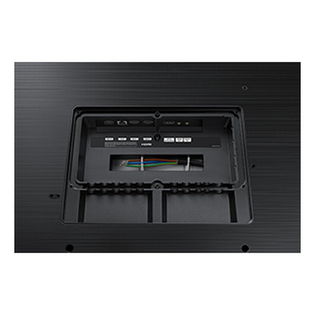 Samsung OH75A Digital signage flat panel 190.5 cm (75") 3500 cd/m² 4K Ultra HD Black 24/7 - Image 4