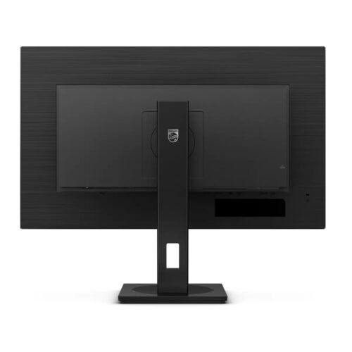 Philips 3000 series 27B1N3800/00 LED display 68.6 cm (27") 3840 x 2160 pixels 4K Ultra HD LCD Black - Image 7