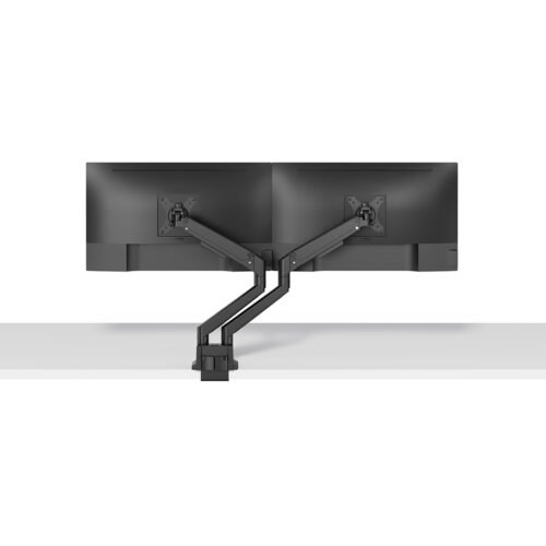 Neomounts DS70-250BL2 Monitor arm 17-32" - gas spring - Topfix - 180°-stop - Image 4