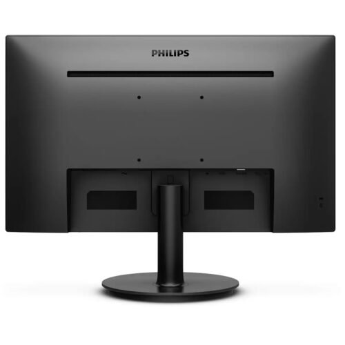 Philips V Line 222V8LA/00 computer monitor 54.6 cm (21.5") 1920 x 1080 pixels Full HD LCD Black - Image 6