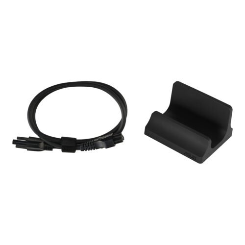 ASUS Triple Display USB-C Dock DC300 Docking USB 3.2 Gen 2 (3.1 Gen 2) Type-C Black - Image 9
