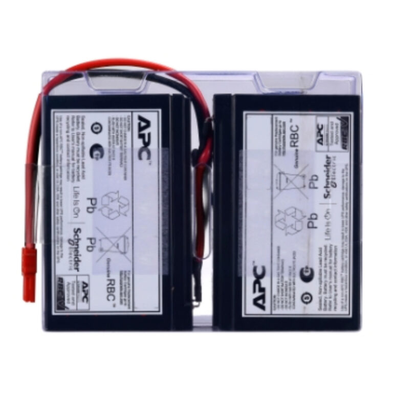 APC Battery Replacement Cartridge APCRBCV200 (OEM)