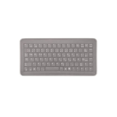 CHERRY EZClean Keyboard cover - Image 2