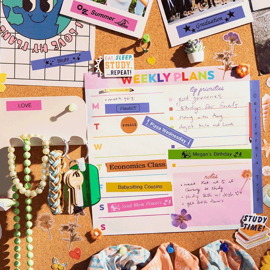 Brother BTAG-G31 label-making tape Black on green - Image 5