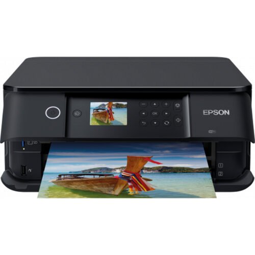 Epson Expression Premium XP-6100 Inkjet A4 5760 x 1440 DPI 32 ppm Wi-Fi - Image 2