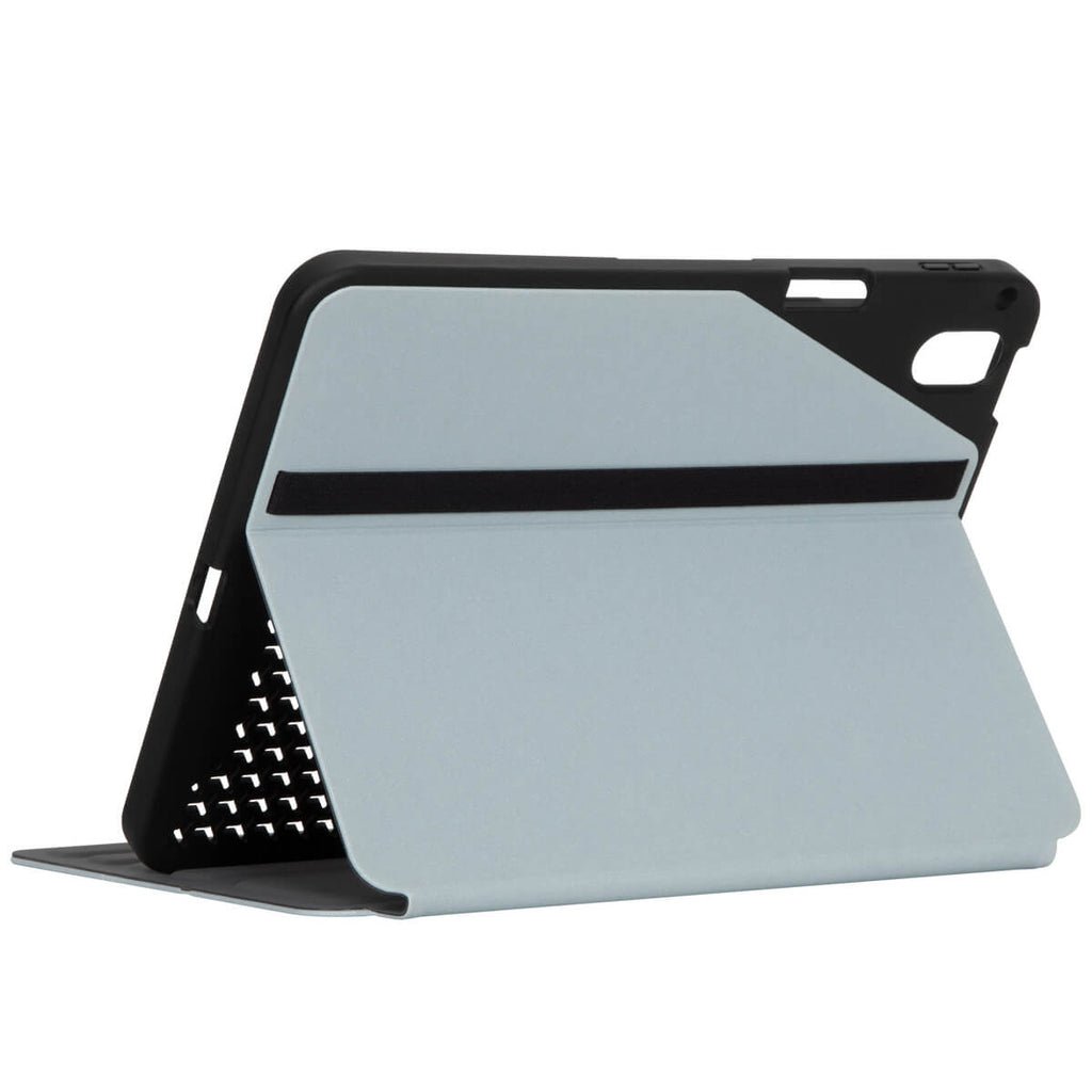 Targus Click-In 27.7 cm (10.9") Folio Silver - Image 7
