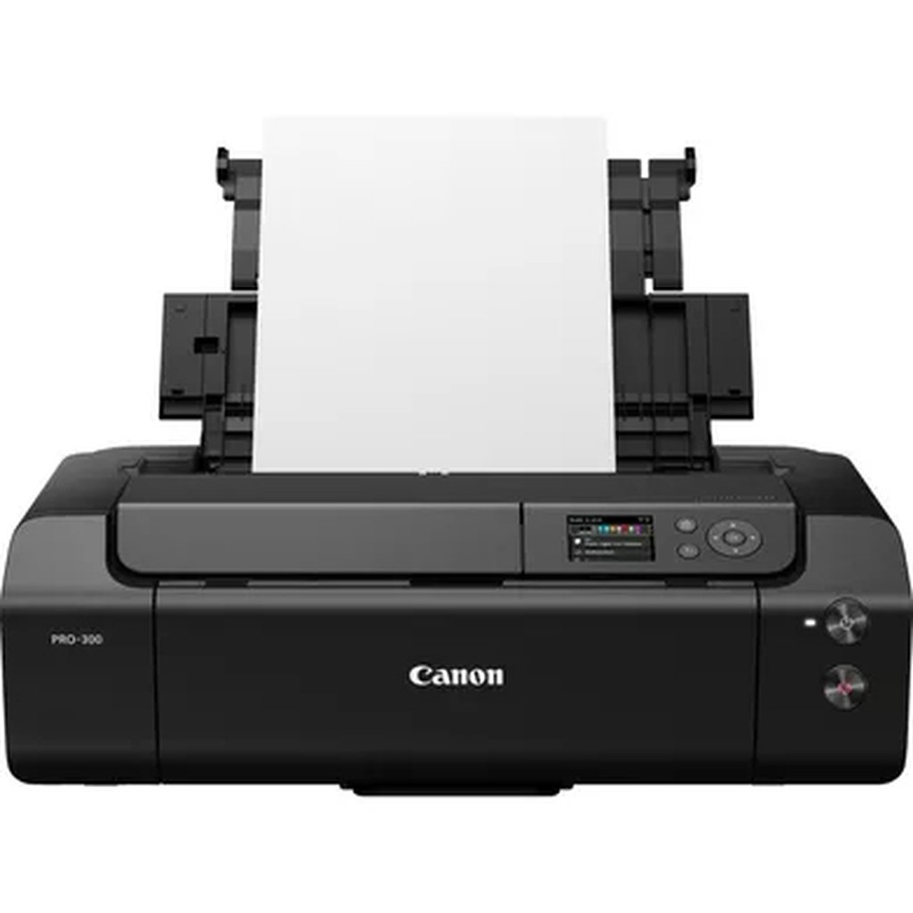 Canon imagePROGRAF PRO-300 photo printer Inkjet 4800 x 2400 DPI 13" x 19" (33x48 cm) Wi-Fi - Image 3
