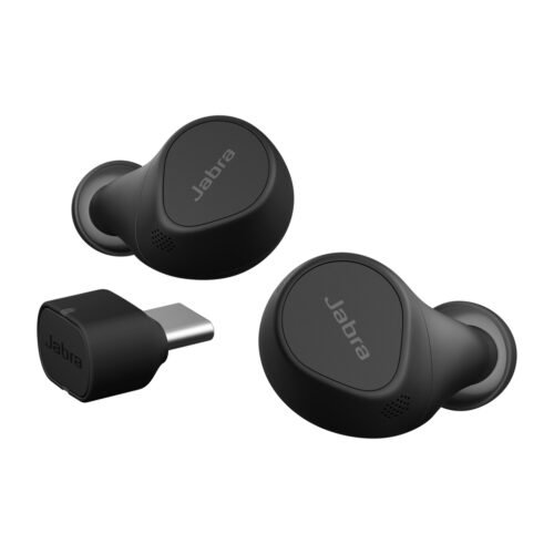 Jabra Evolve2 Buds USB-C - Image 2