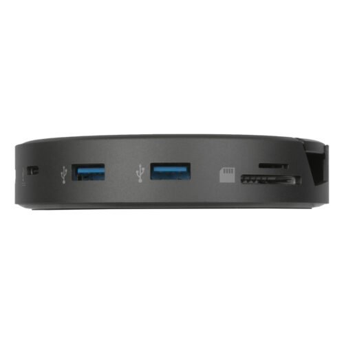 Targus AWU420GL mobile device dock station Smartphone Black - Image 2